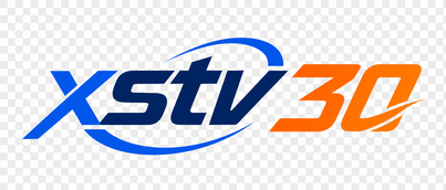 xstv 30 logo